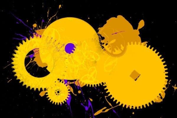 Artwork using our Photoshop brushes Artwork using our Photoshop brushes