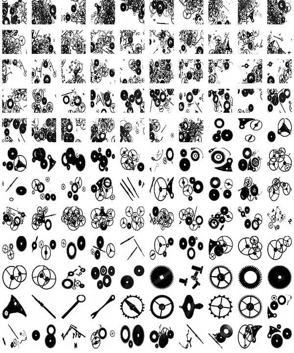 Thumbnail of steampunk brushes Thumbnail of steampunk brushes